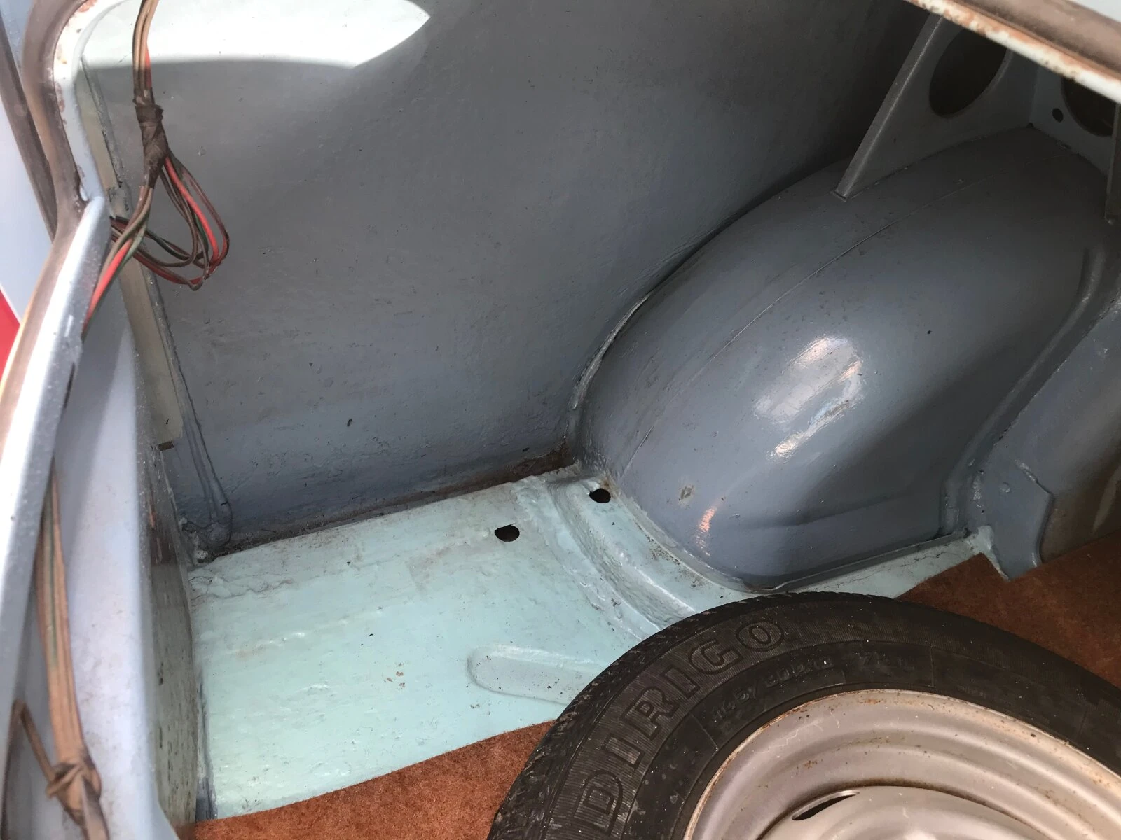 Trabant 601 (2 броя) | Mobile.bg — изображение 13
