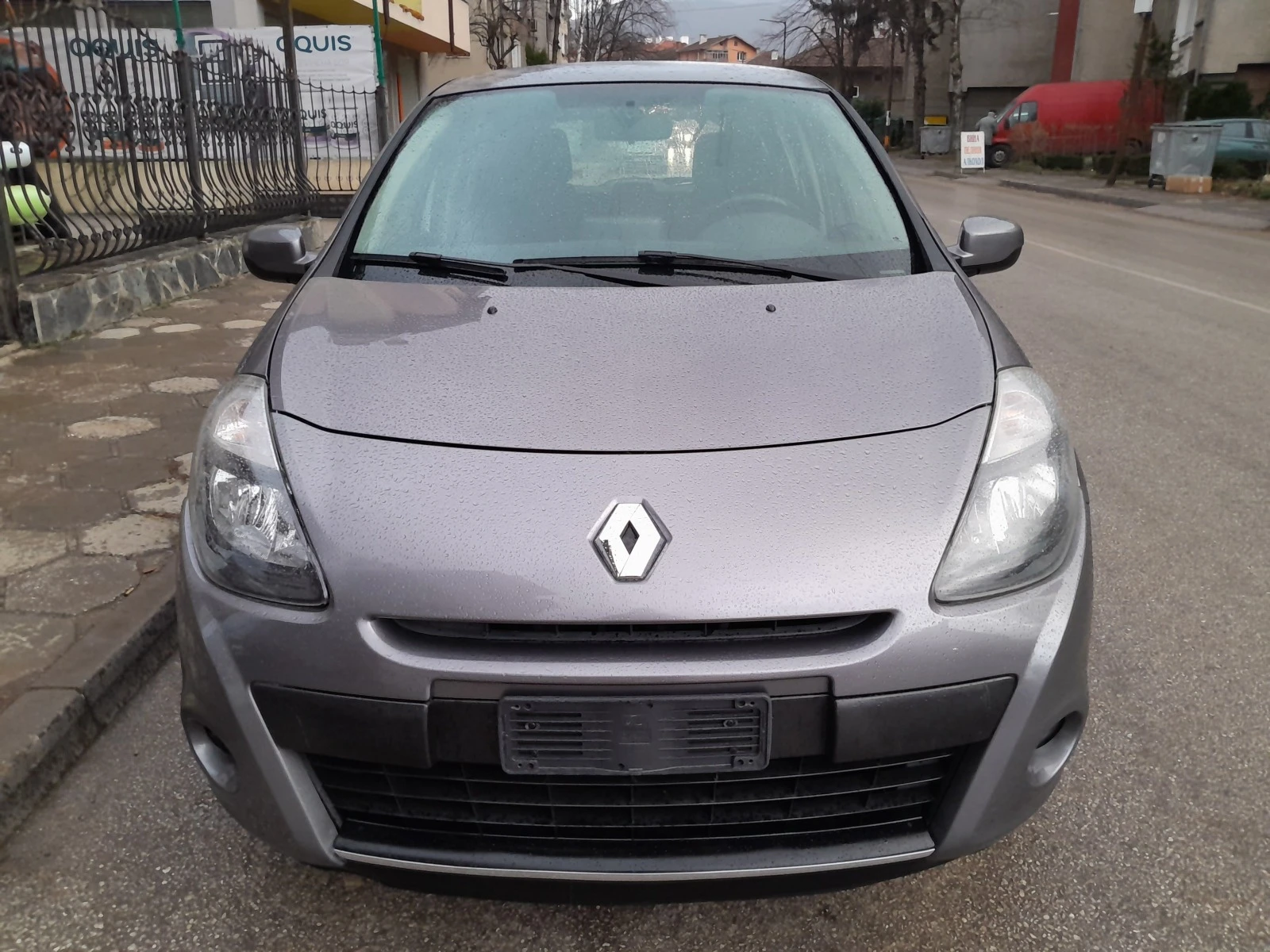 Renault Clio 1.2i ГАЗ - изображение 7