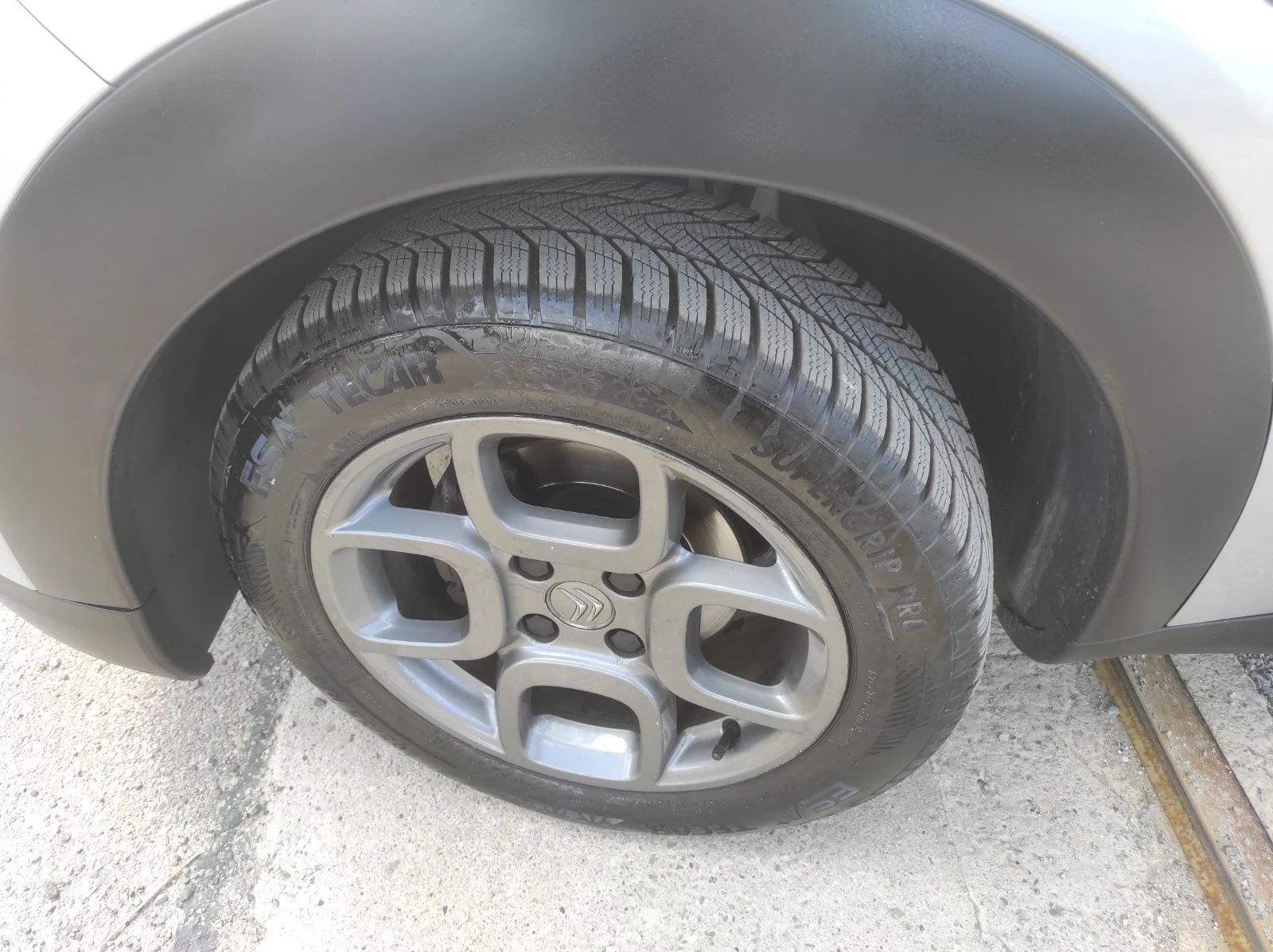 Citroen C4 Cactus   ; -FULL!!! | Mobile.bg   17