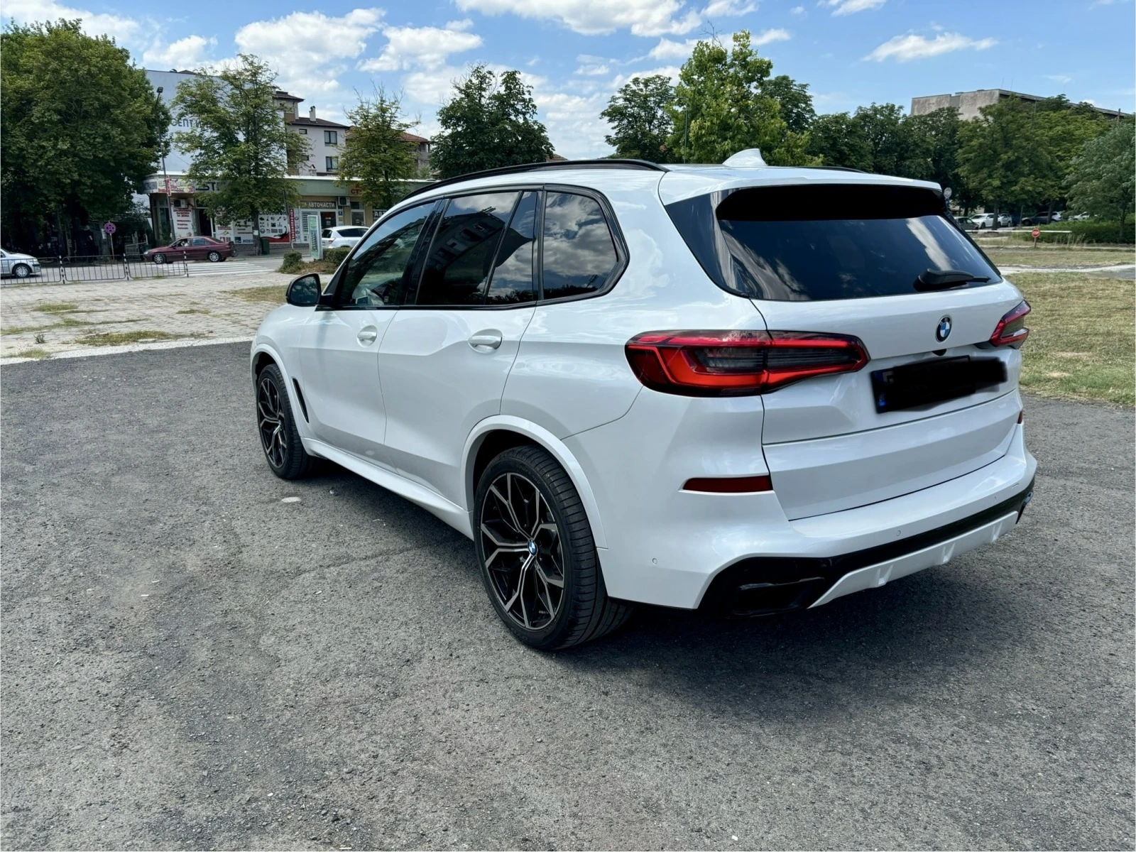 BMW X5M Individual - изображение 3