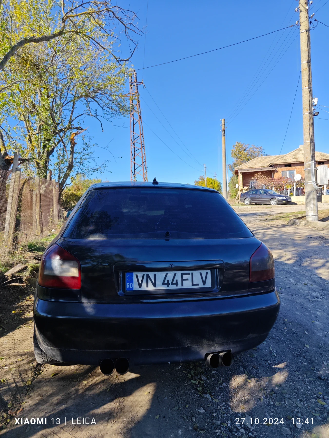 Audi A3 1.9 131 quattro  - изображение 3