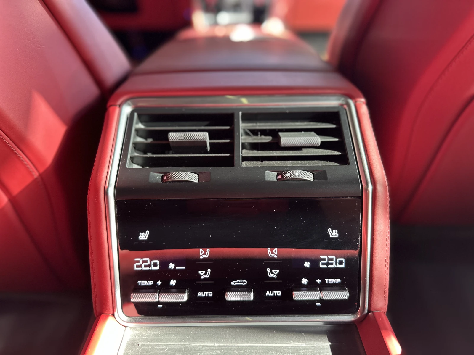 Porsche Panamera Turbo Sport Turismo *  | Mobile.bg   16