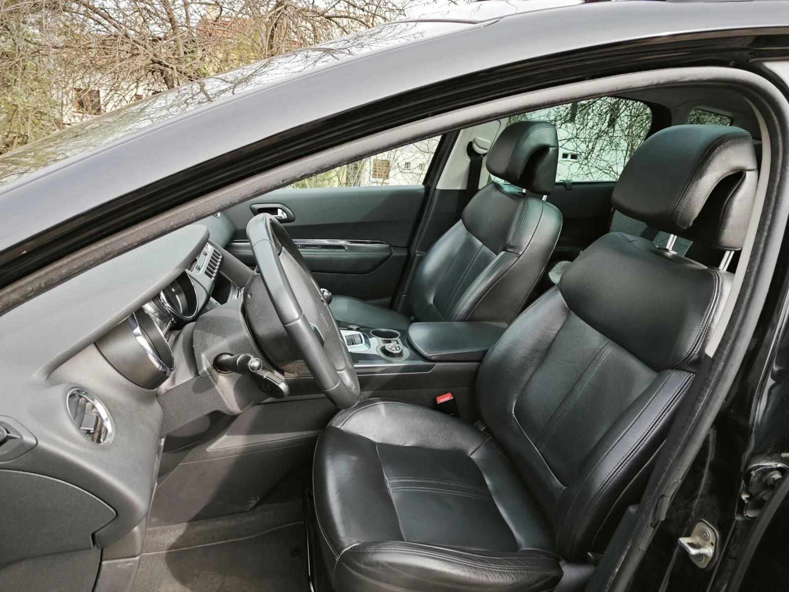 Peugeot 3008 1.6 LPG BRC  - изображение 9