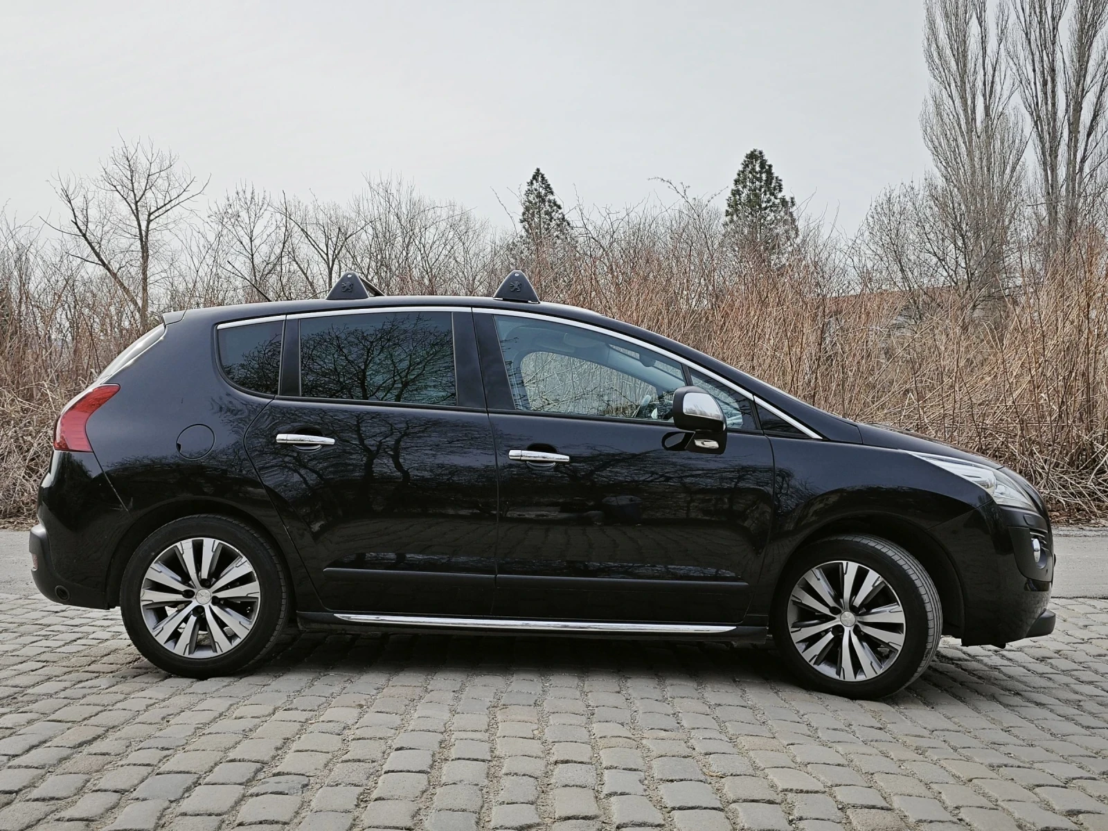 Peugeot 3008 1.6 LPG BRC  - изображение 7