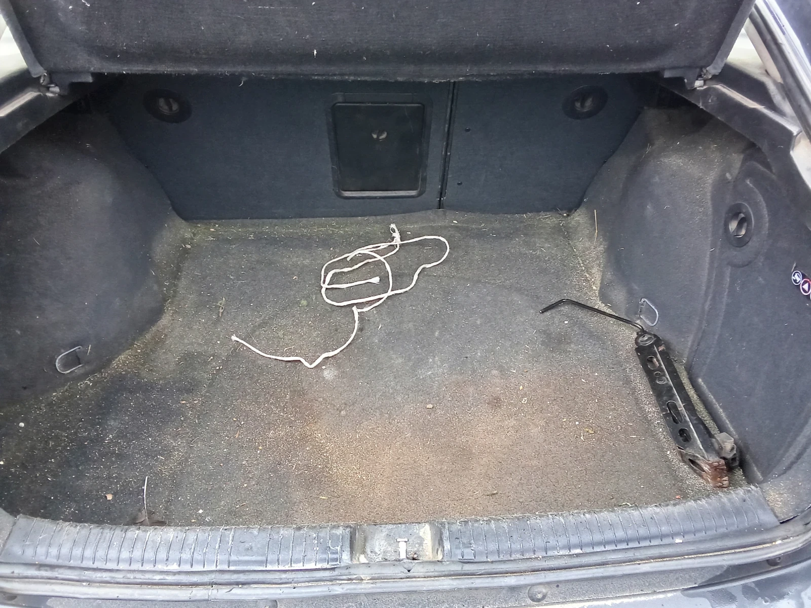 Opel Vectra  - изображение 5
