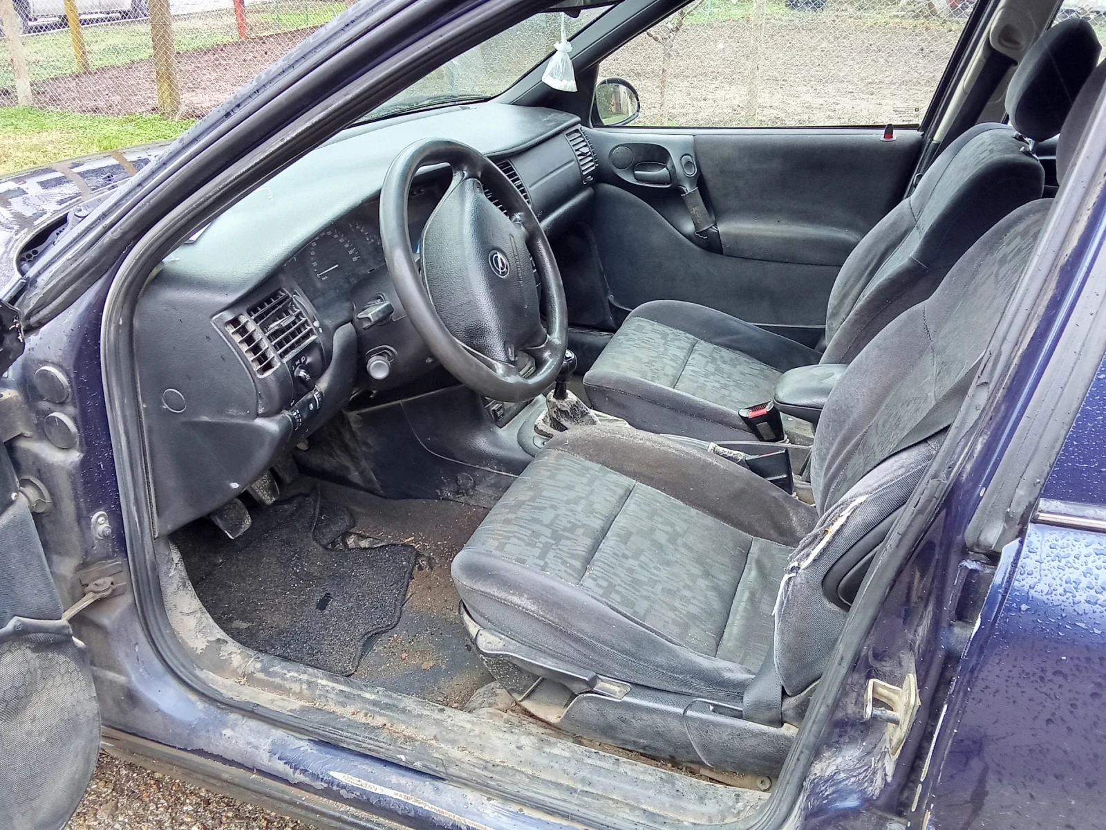 Opel Vectra  - изображение 2