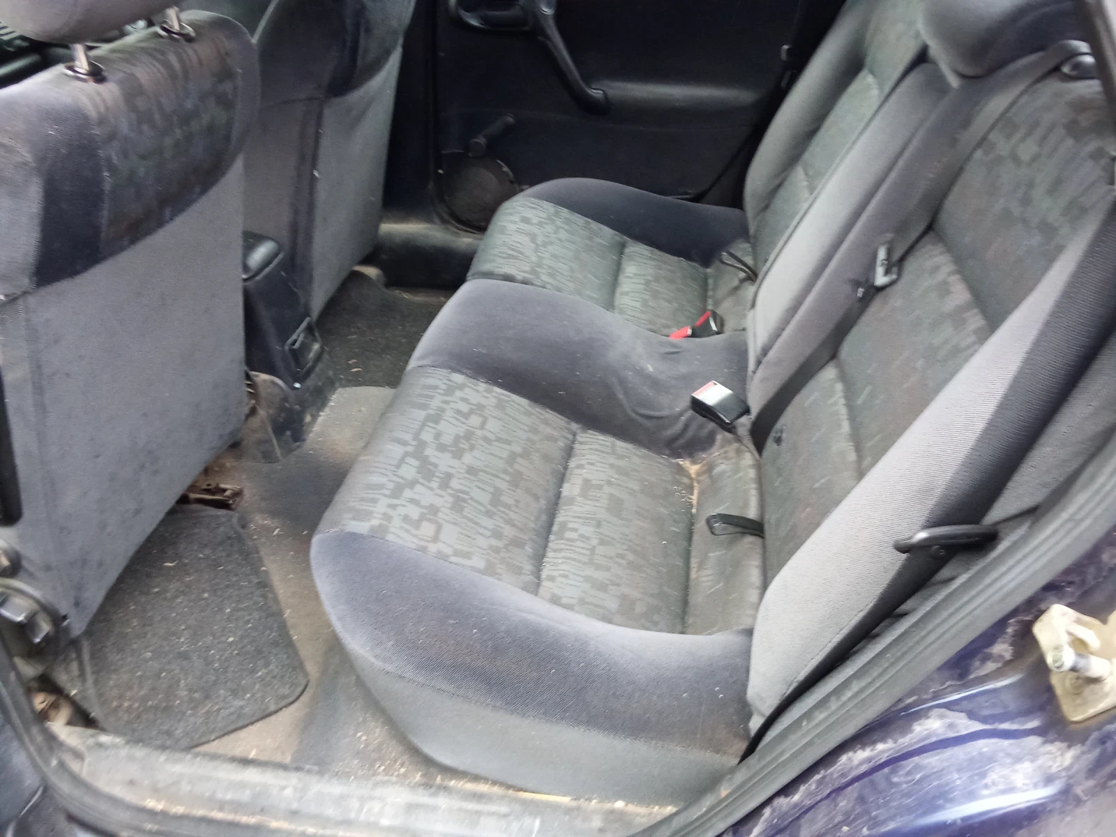 Opel Vectra  - изображение 4