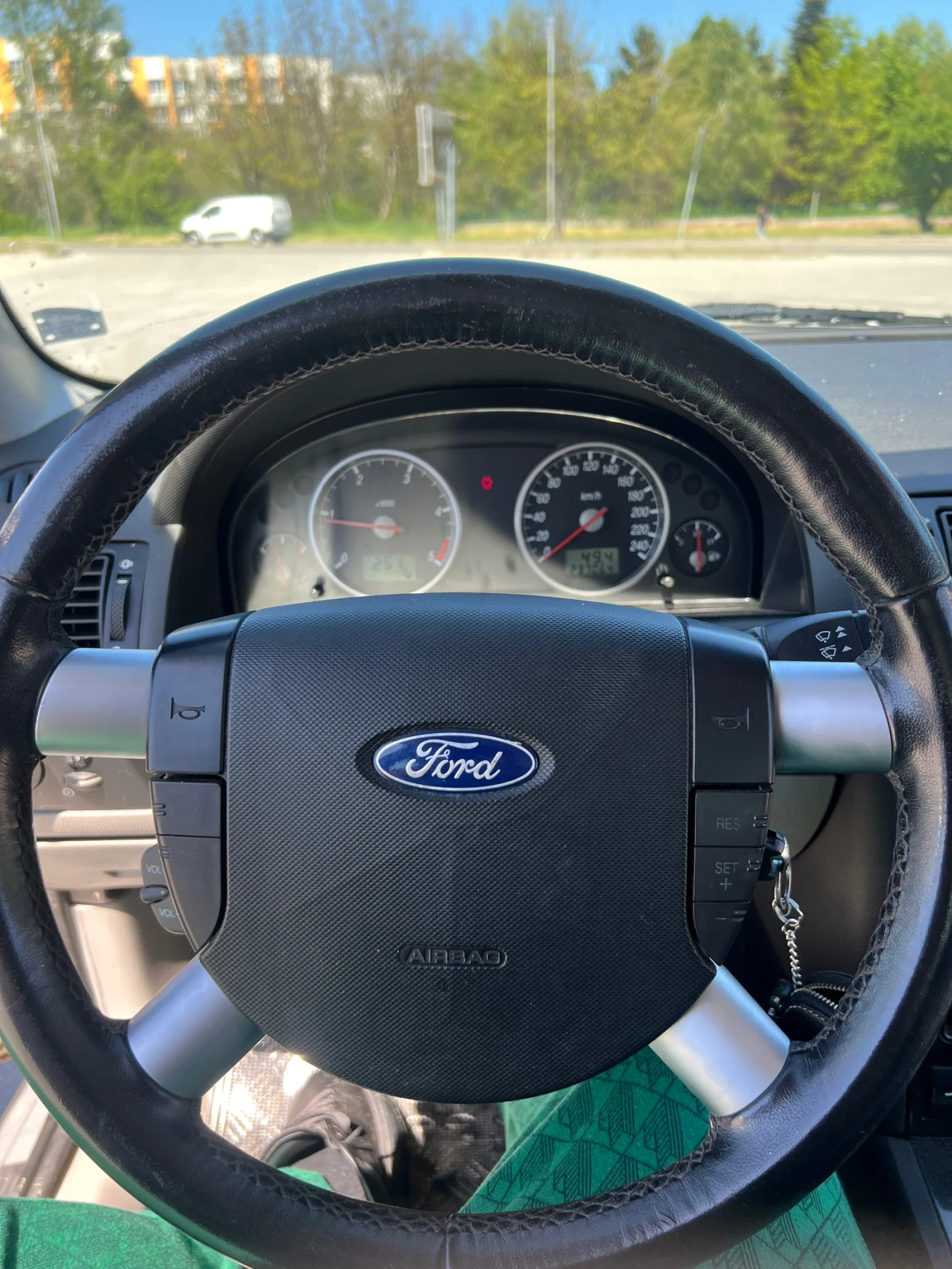 Ford Mondeo  - изображение 5