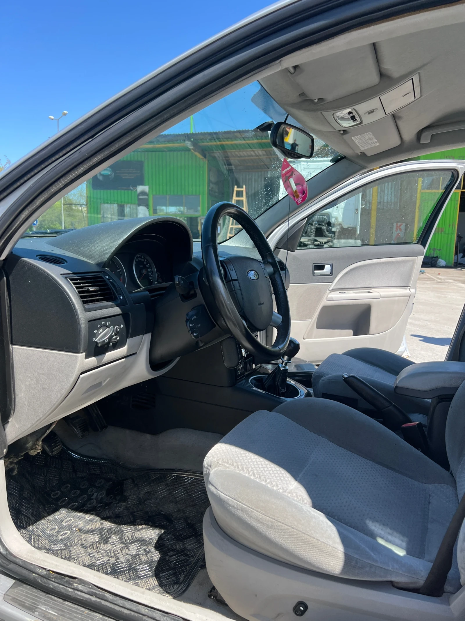 Ford Mondeo  - изображение 4