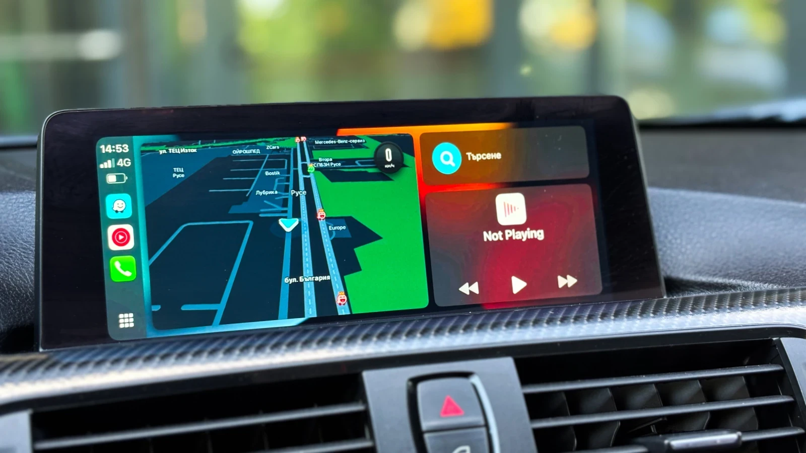 BMW 435 F36 Xdrive | Mobile.bg � ����������� 13