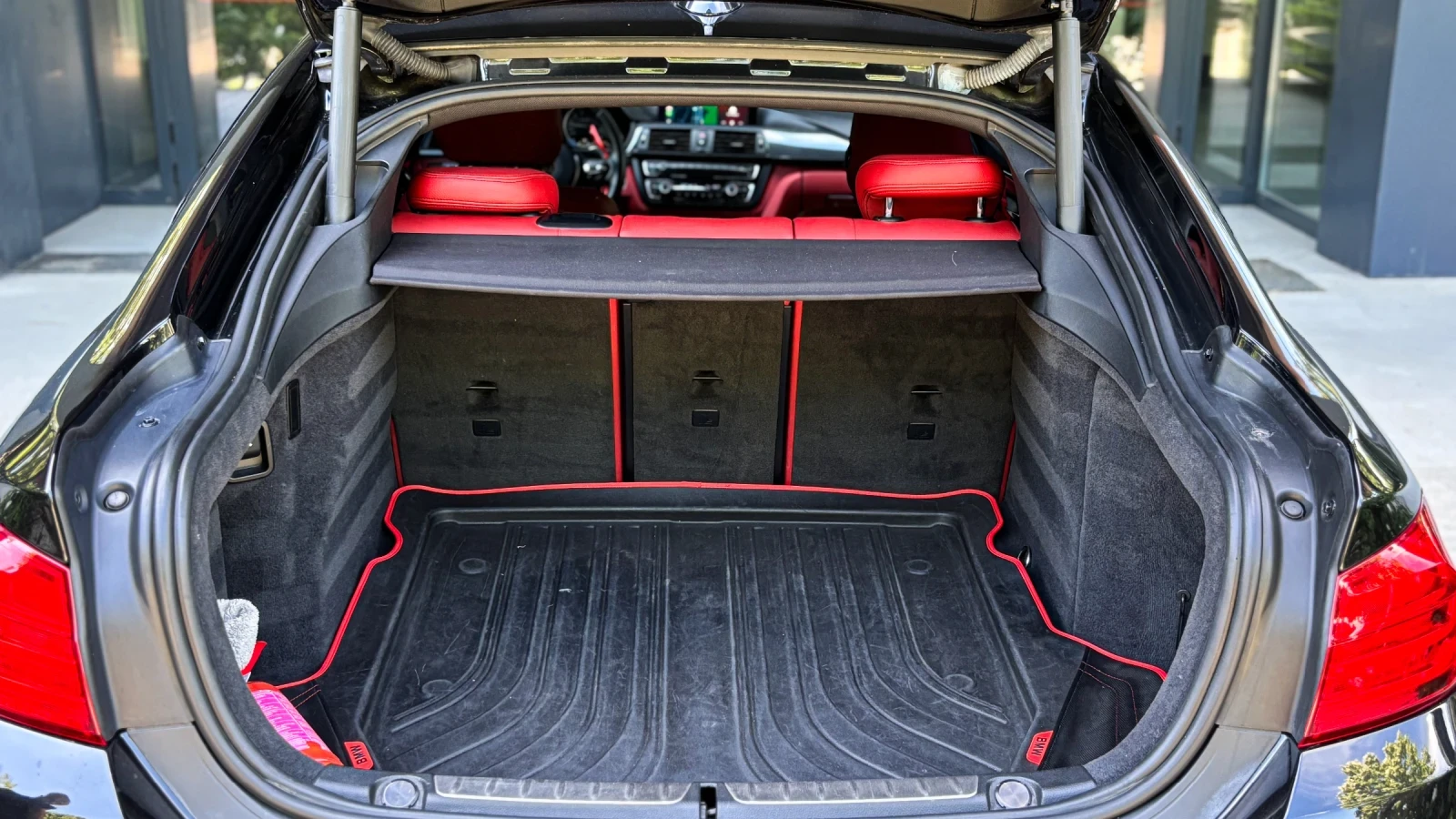 BMW 435 F36 Xdrive | Mobile.bg � ����������� 16