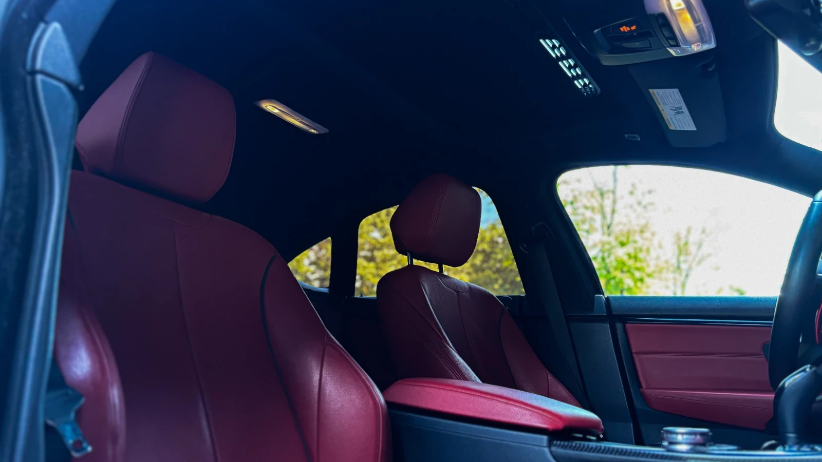 BMW 435 F36 Xdrive | Mobile.bg � ����������� 11