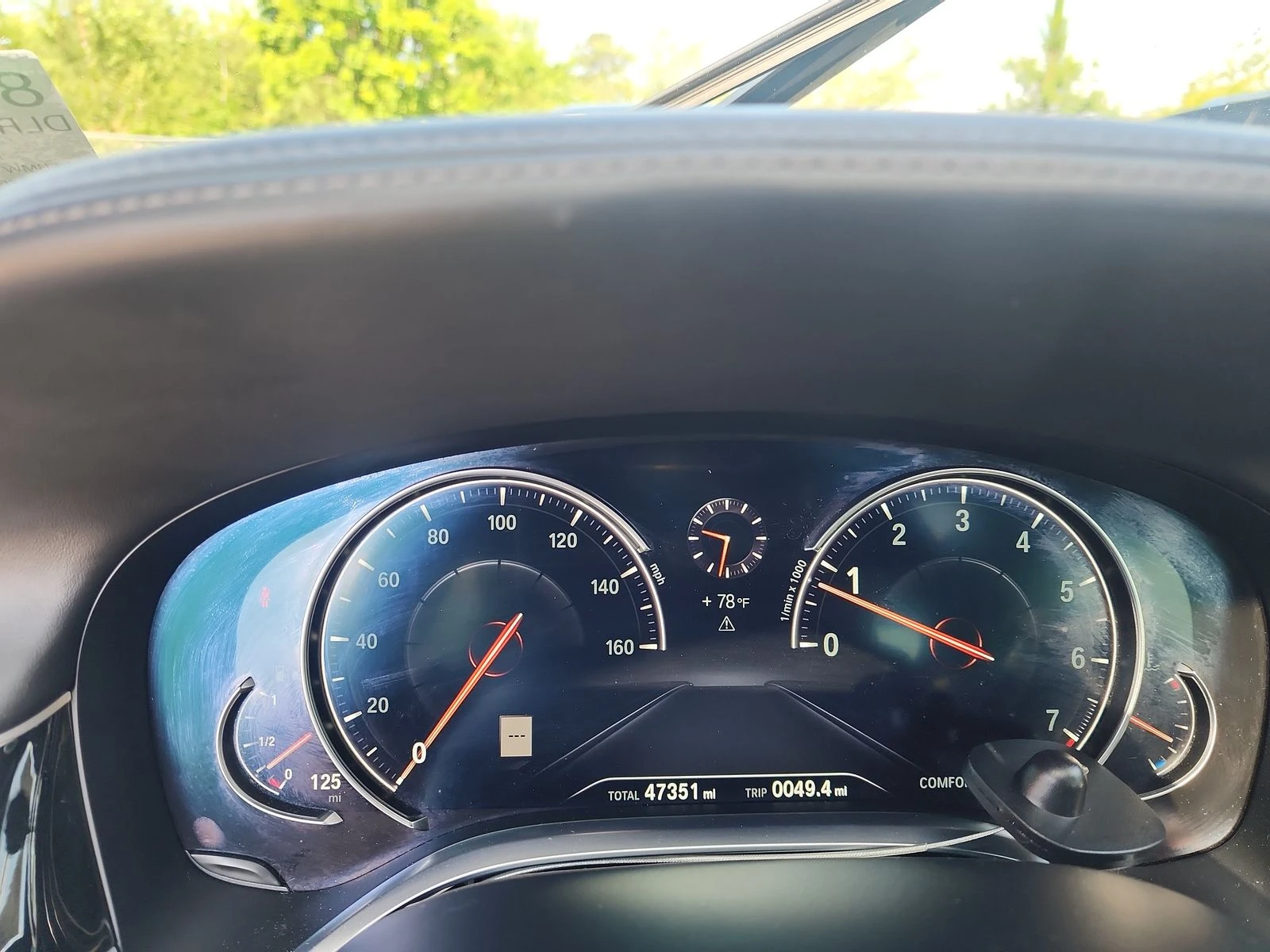 BMW 740 M-PACK* HEADUP* HARMAN* МАСАЖ* ОБДУХ* ПАНОРАМА* KE - изображение 7