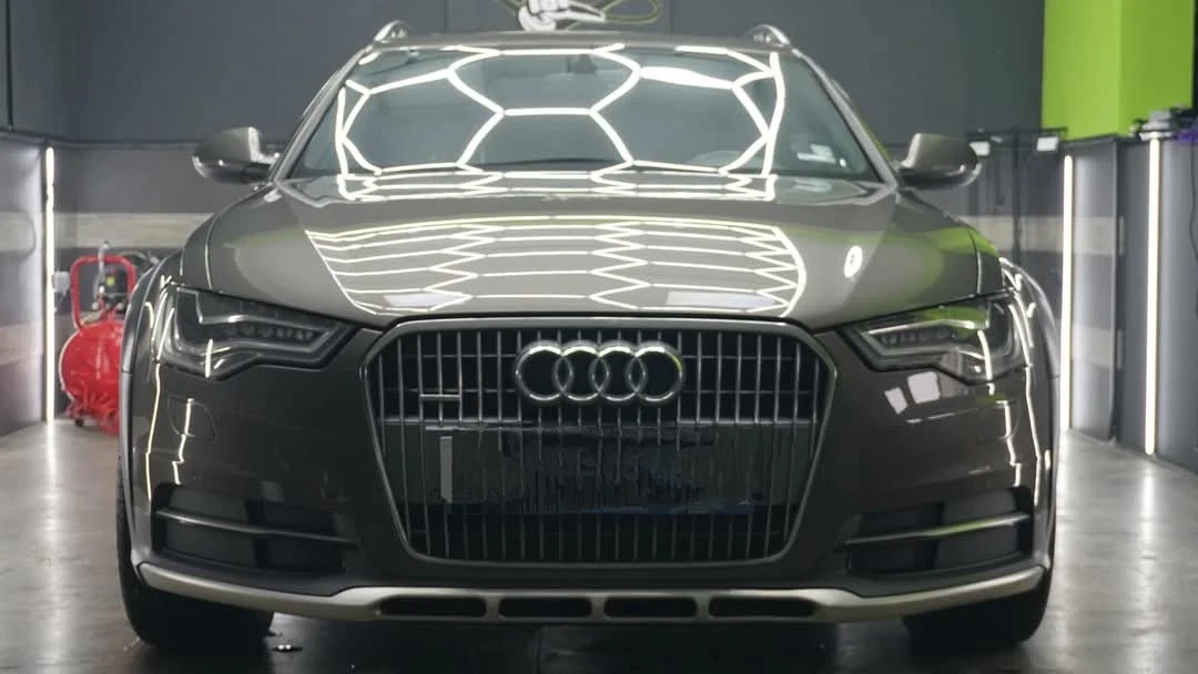 Audi A6 Allroad 3.0 BI TDI | Mobile.bg � ����������� 1