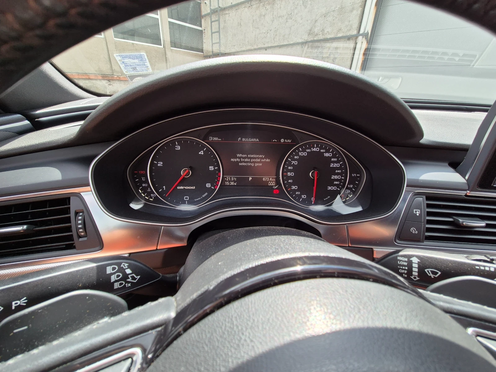 Audi A6 Allroad 3.0 BI TDI - изображение 7