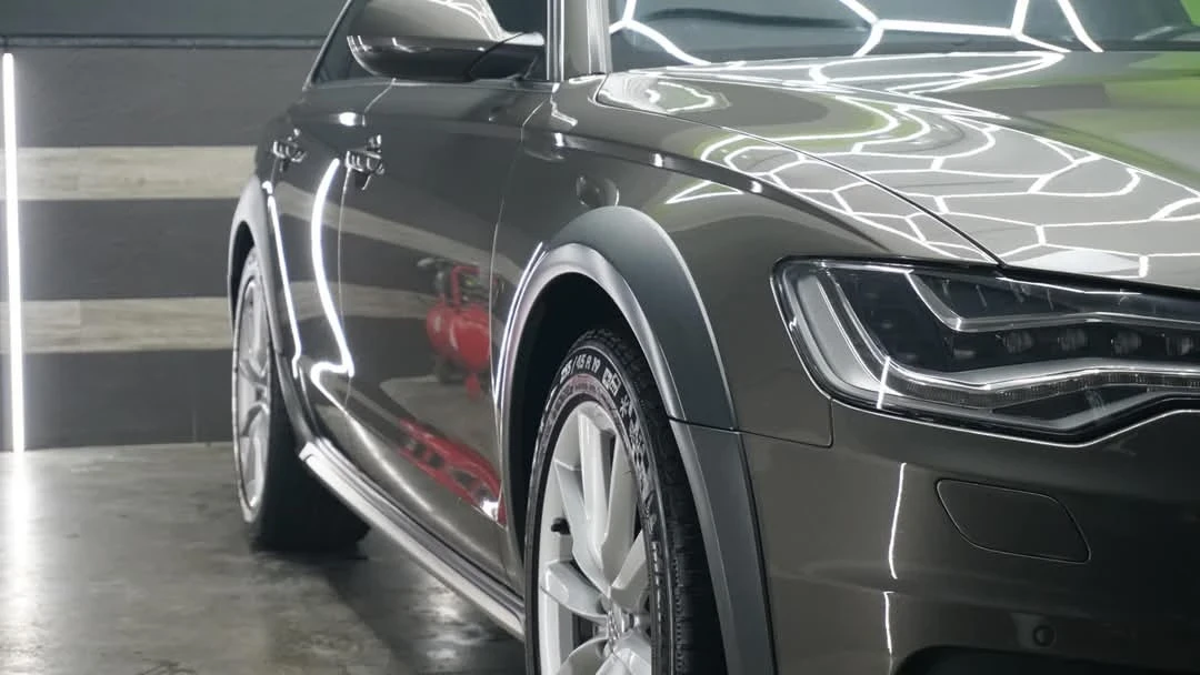 Audi A6 Allroad 3.0 BI TDI | Mobile.bg � ����������� 3