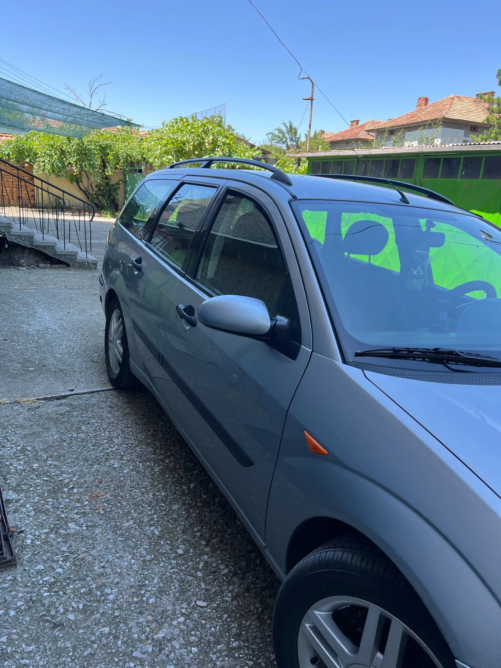 Ford Focus  - изображение 2