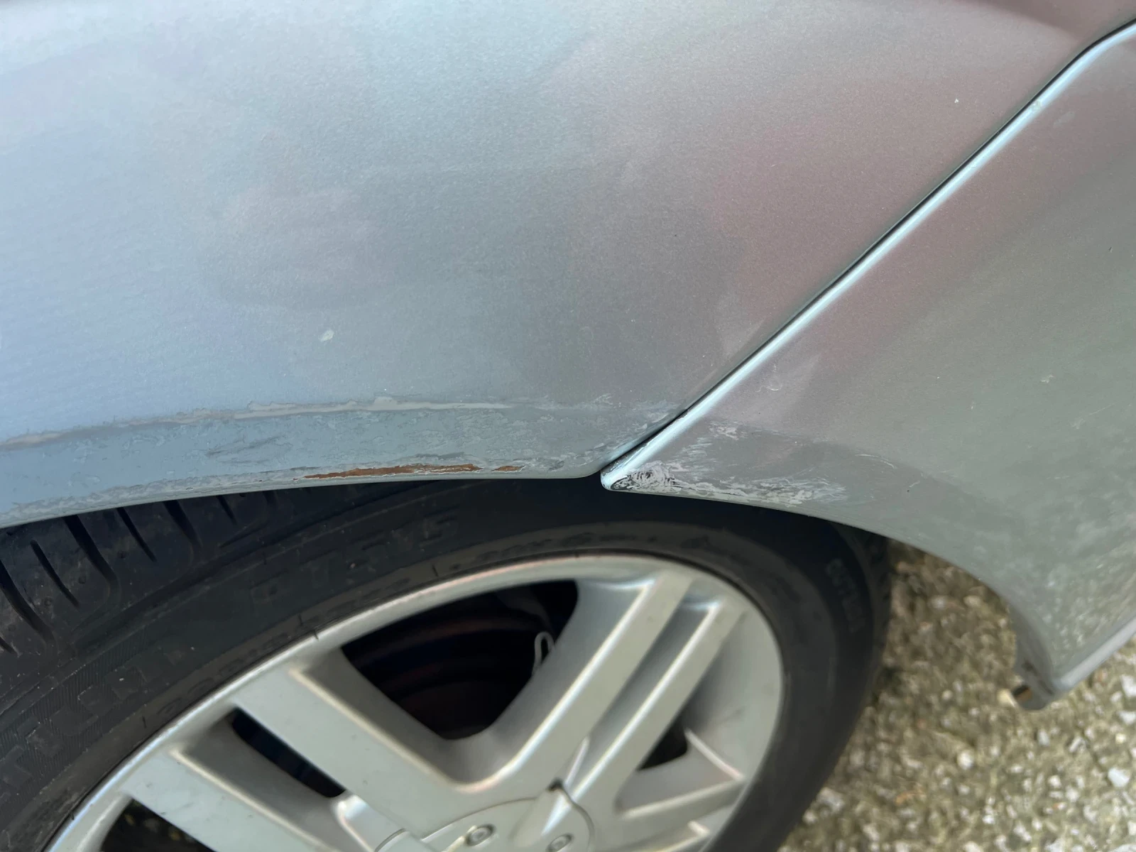 Ford Focus  - изображение 8