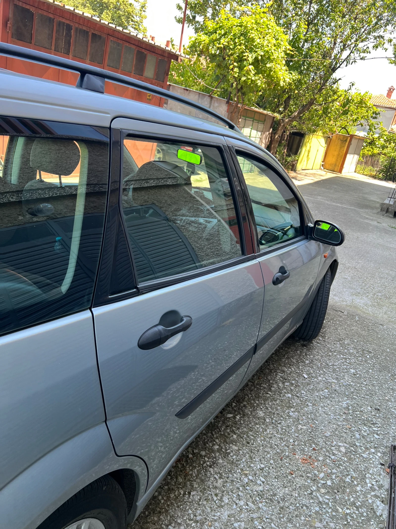 Ford Focus  - изображение 4