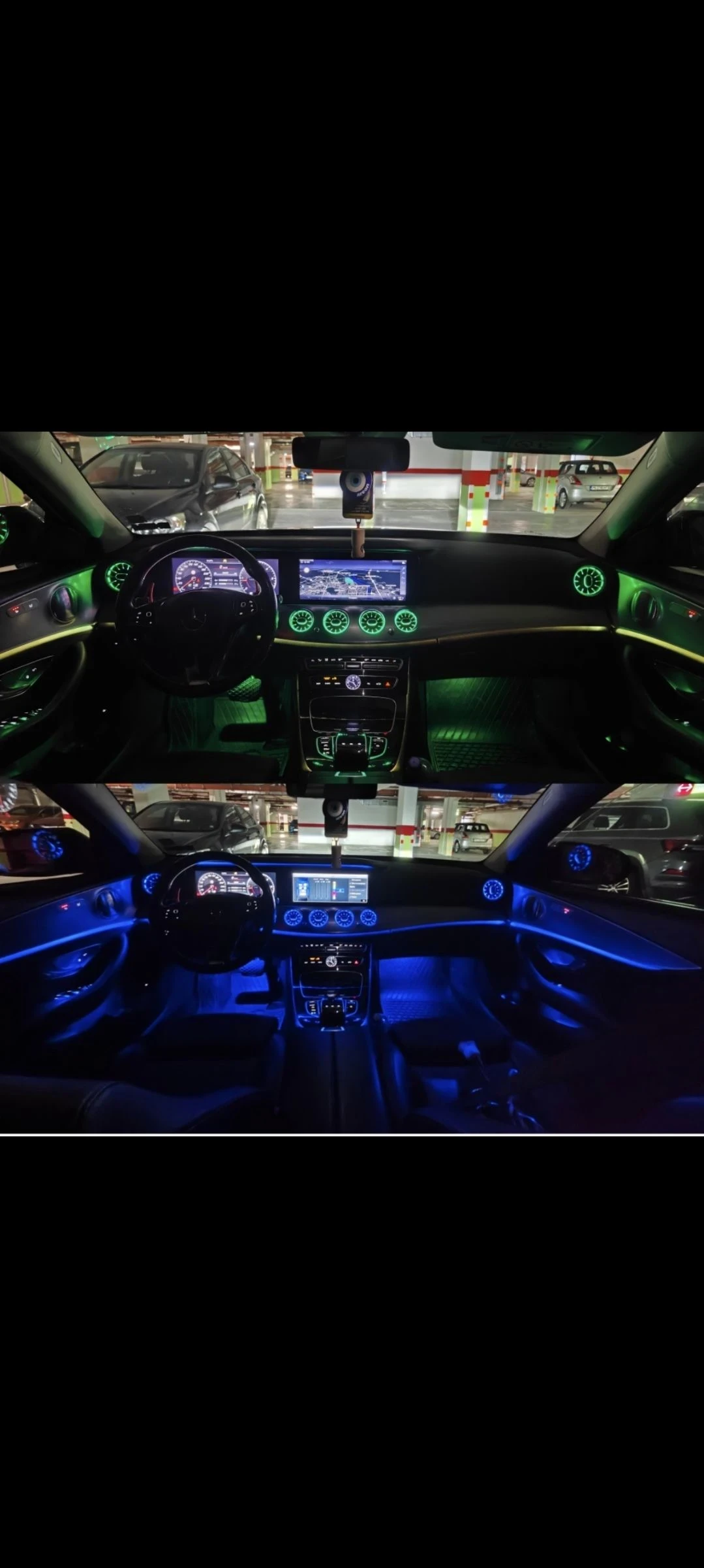 Mercedes-Benz E 220 AMG, , , , !  | Mobile.bg   16