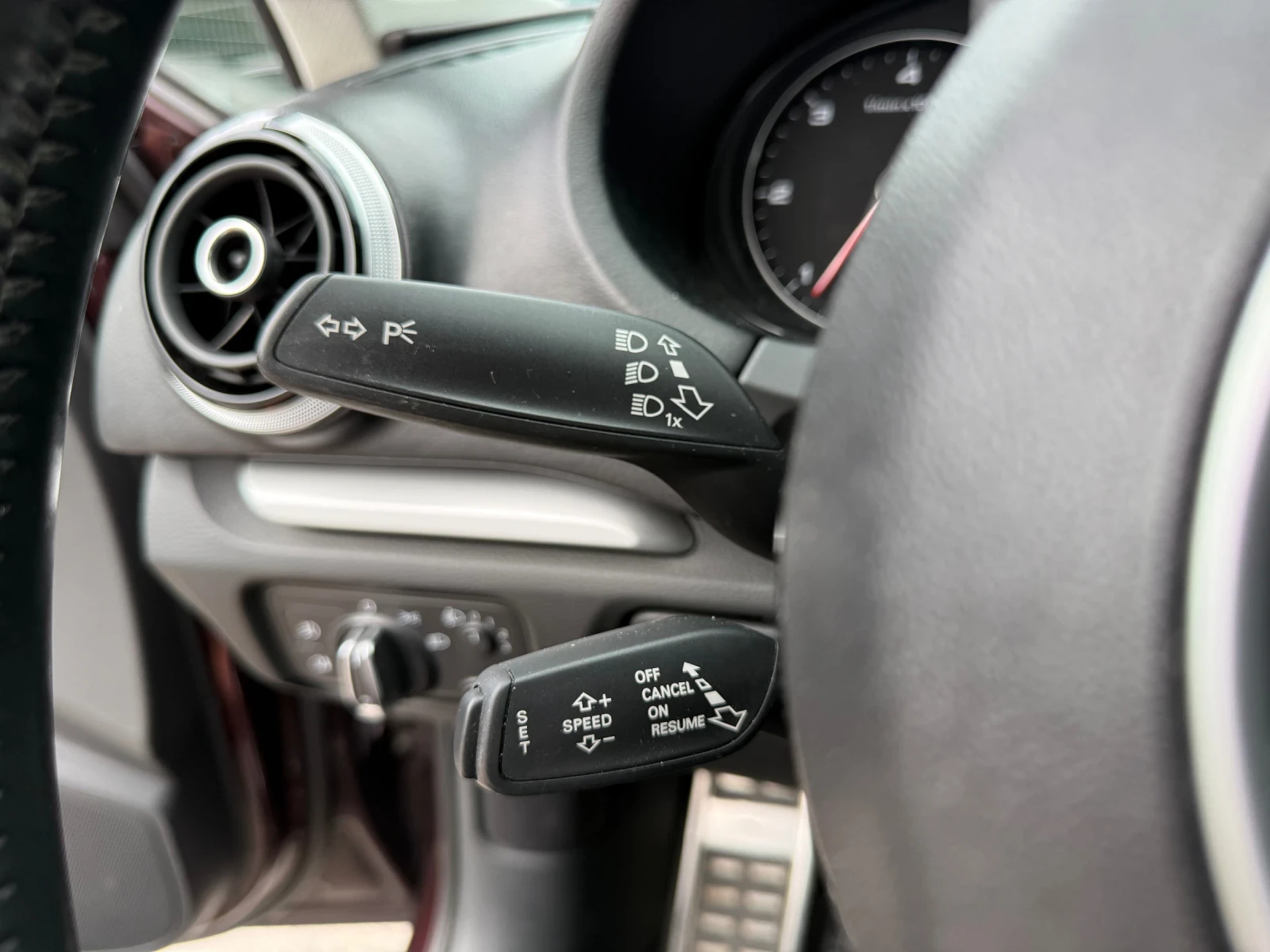 Audi A3 2.0-TDI-AUTOMAT | Mobile.bg   14