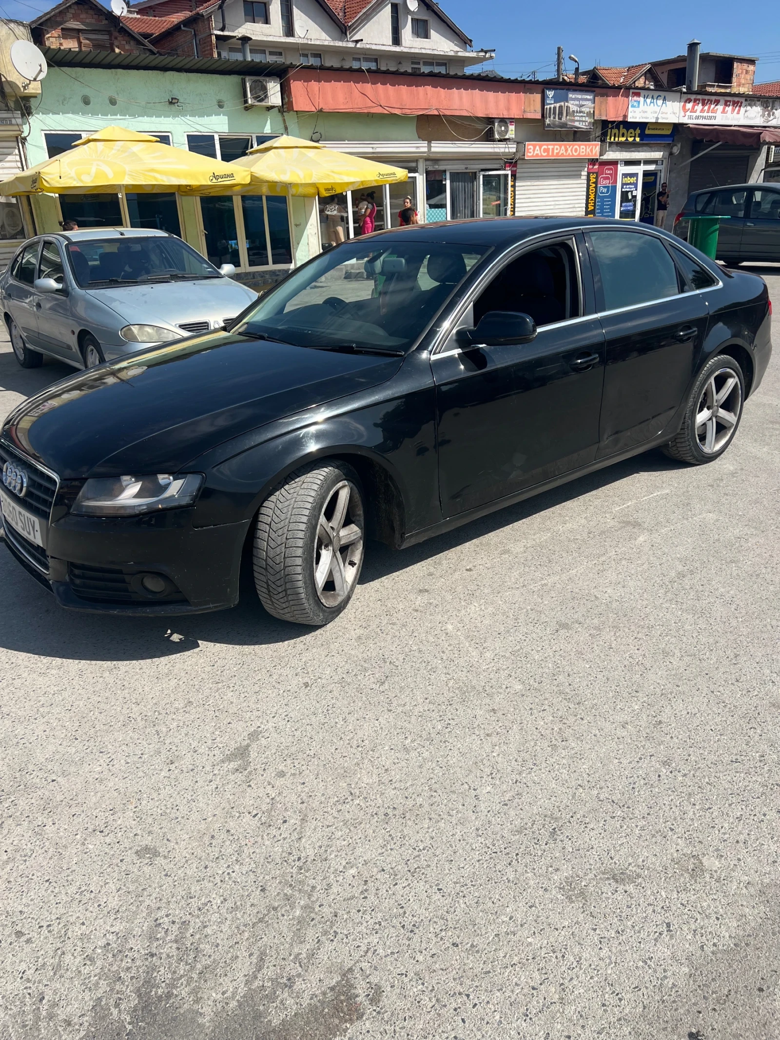 Audi A4  - изображение 3