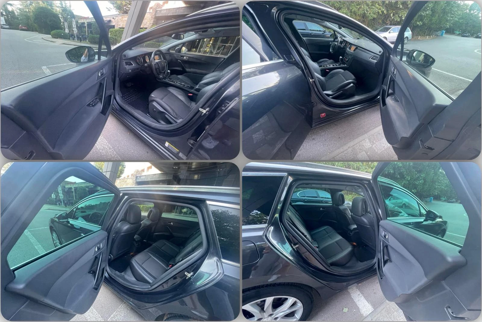 Peugeot 508 Panorama * HeadUp * Бартер * Лизинг   - изображение 7