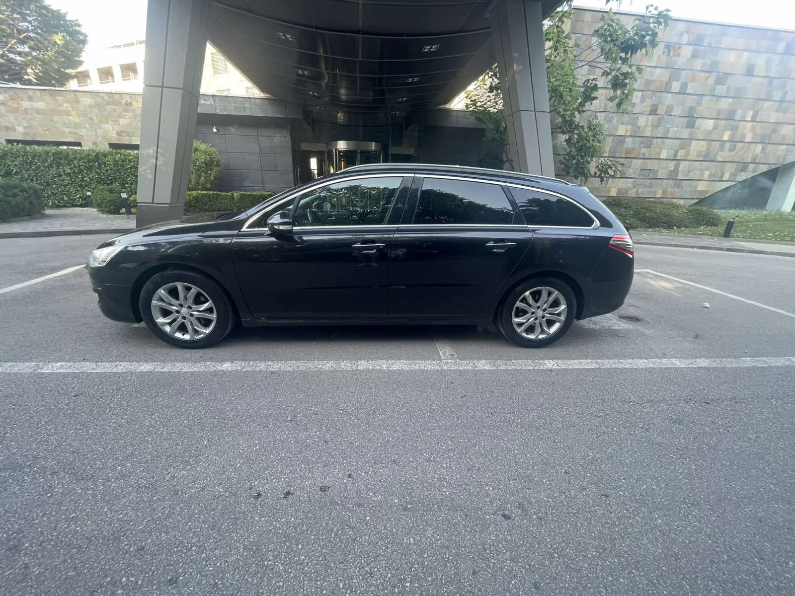 Peugeot 508 Panorama * HeadUp * Бартер * Лизинг   - изображение 5