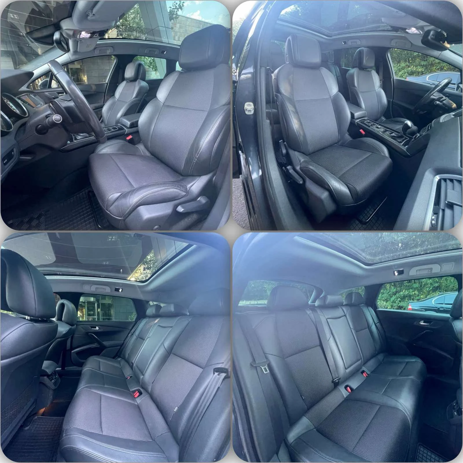 Peugeot 508 Panorama * HeadUp * Бартер * Лизинг   - изображение 8