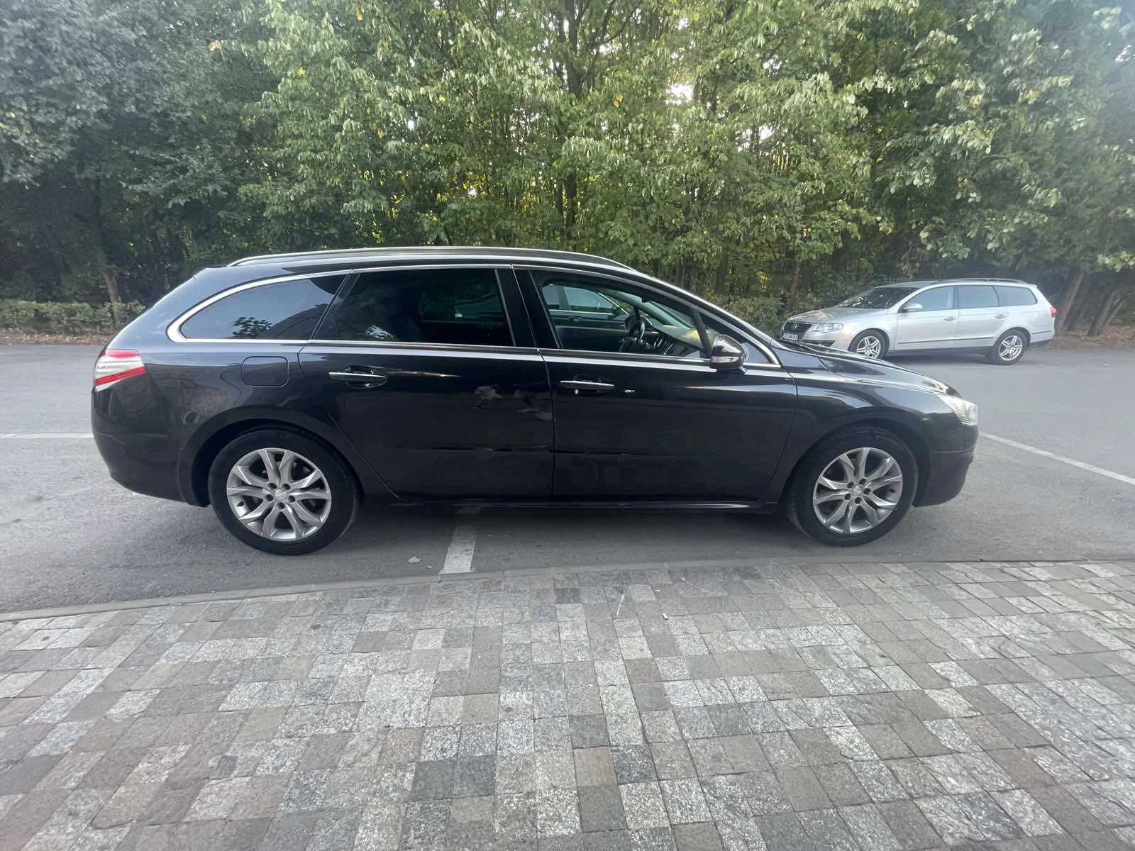 Peugeot 508 Panorama * HeadUp * Бартер * Лизинг   - изображение 3