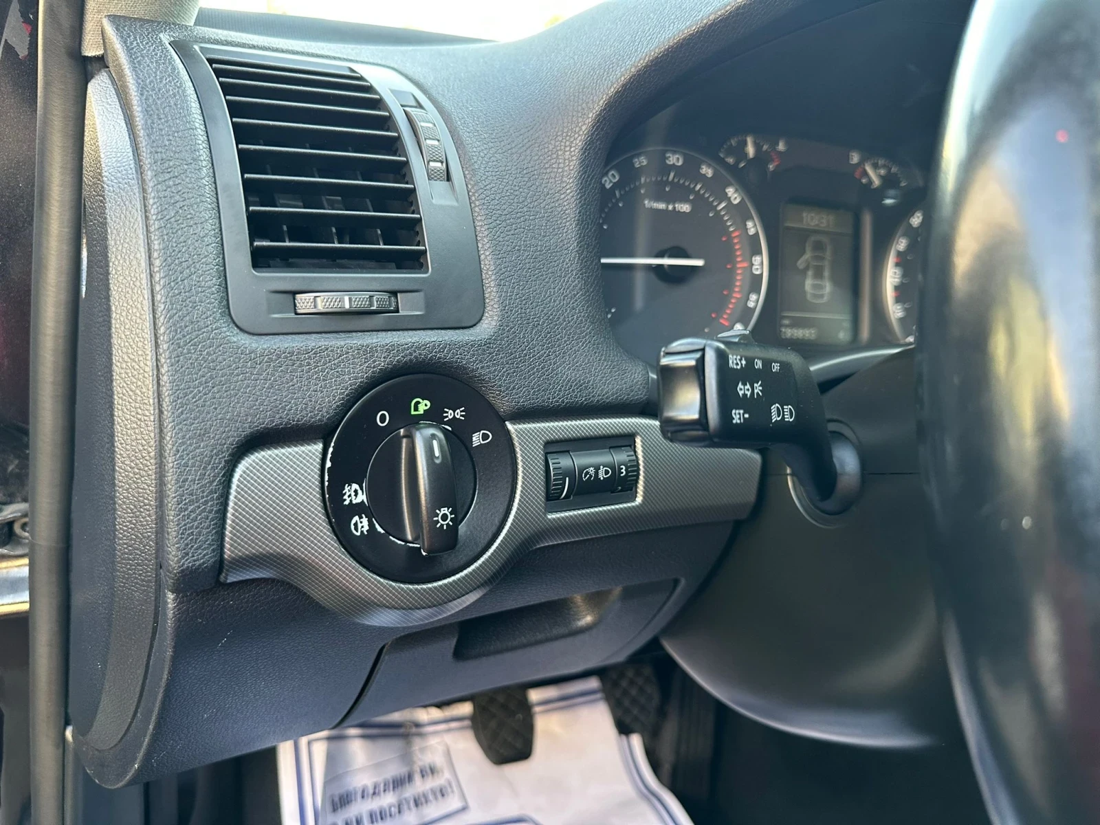 Skoda Octavia 1.9 TDI | Mobile.bg   11