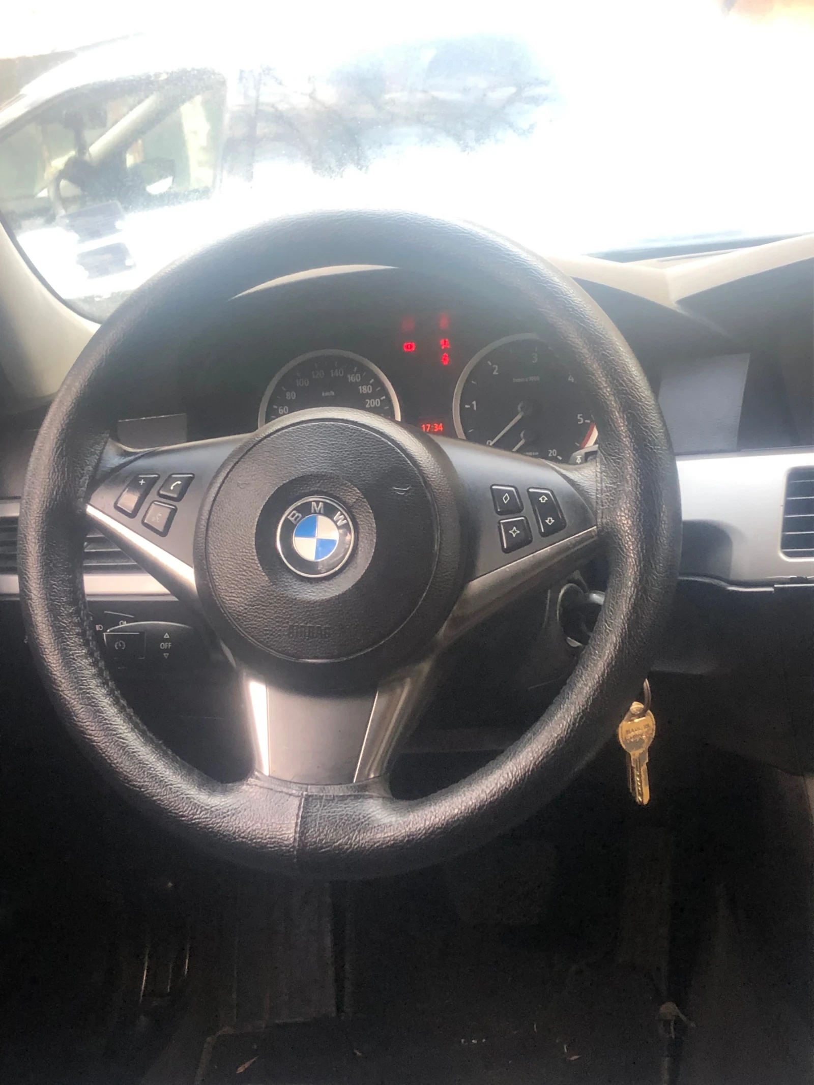 BMW 525 525 | Mobile.bg   11