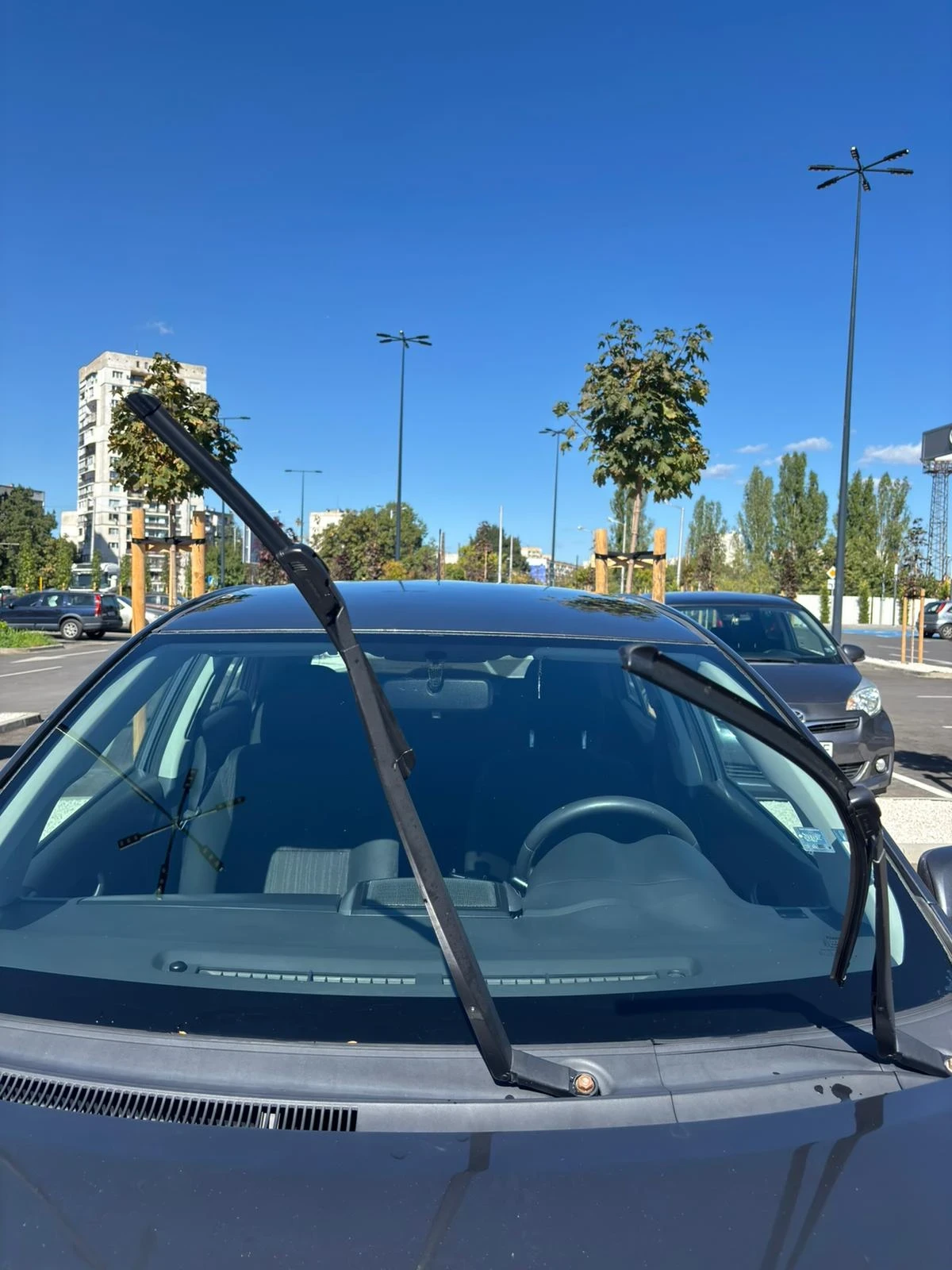 Toyota Auris 2.0 D4D - изображение 8