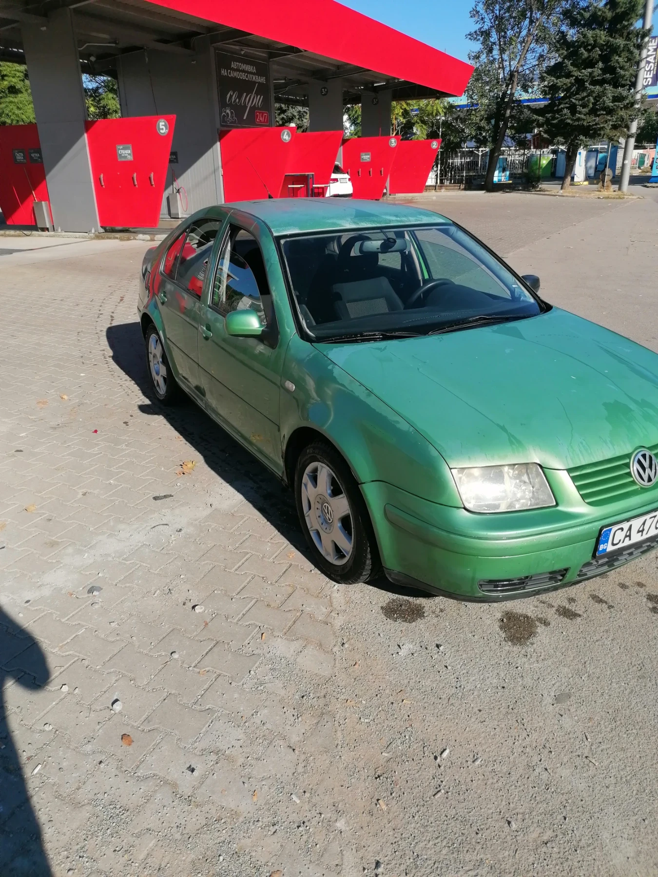 VW Bora | Mobile.bg — изображение 1