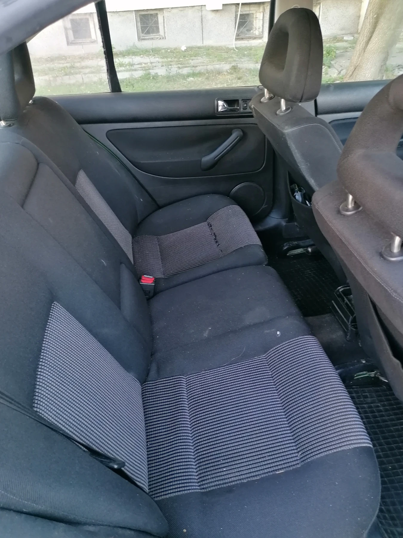 VW Bora | Mobile.bg — изображение 8