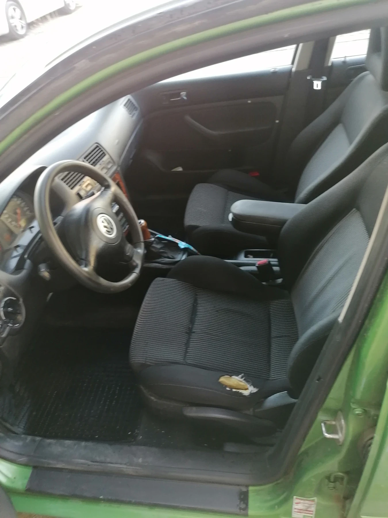 VW Bora | Mobile.bg — изображение 5