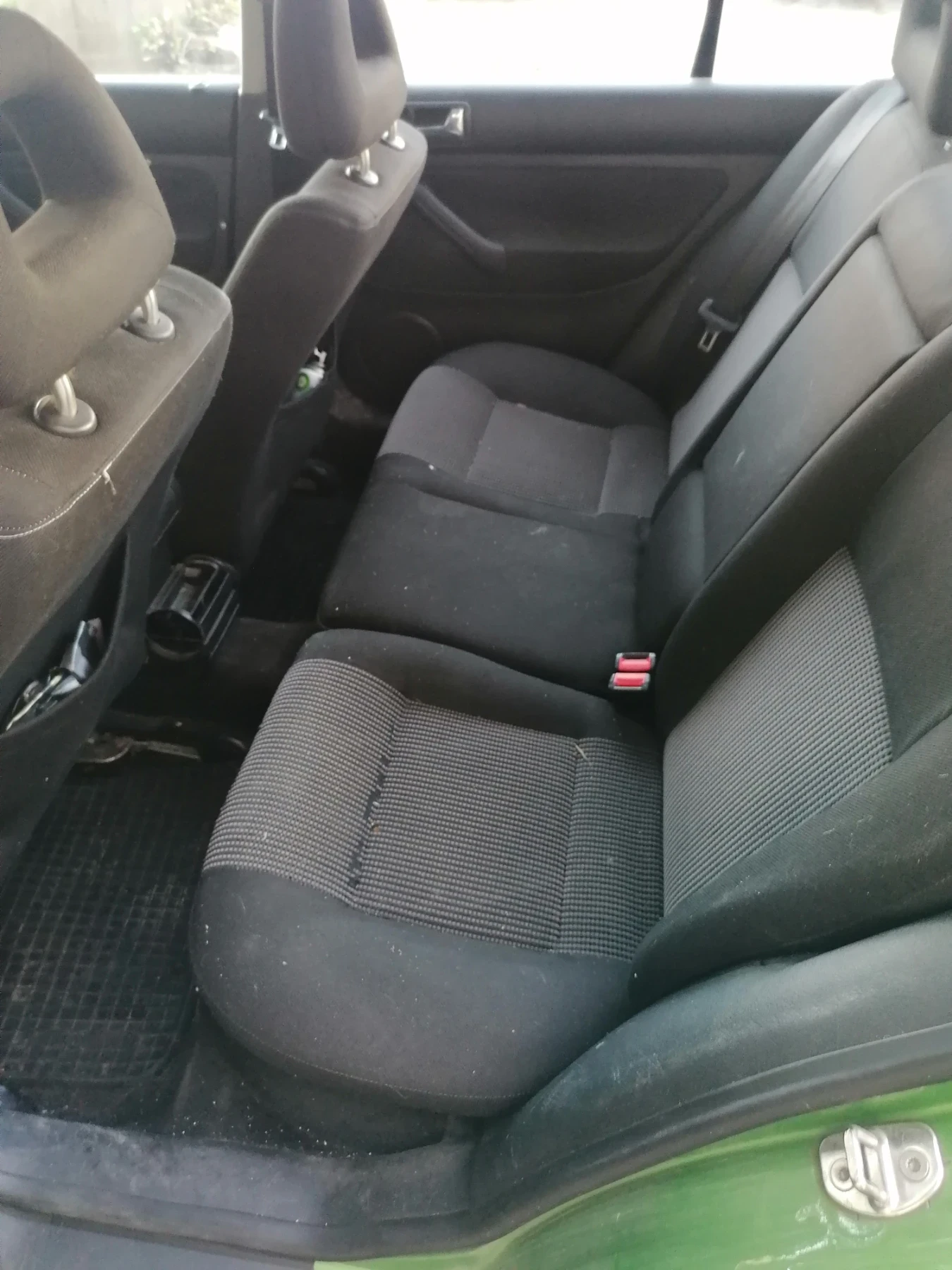 VW Bora | Mobile.bg — изображение 6