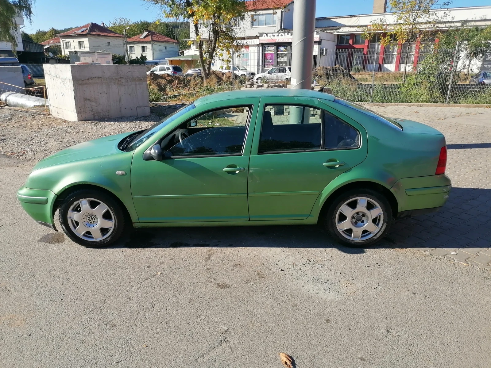 VW Bora | Mobile.bg — изображение 3