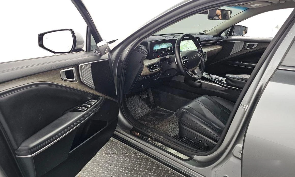 Kia K8 3.5 LPG 2WD Trendy - изображение 10