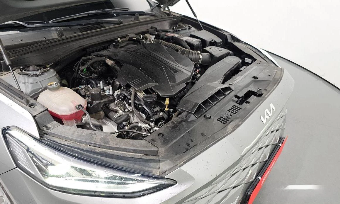 Kia K8 3.5 LPG 2WD Trendy - изображение 6