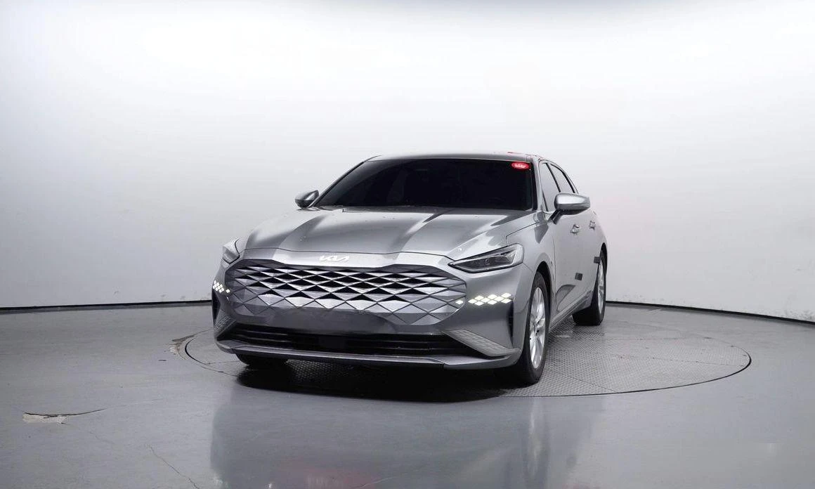 Kia K8 3.5 LPG 2WD Trendy - изображение 3