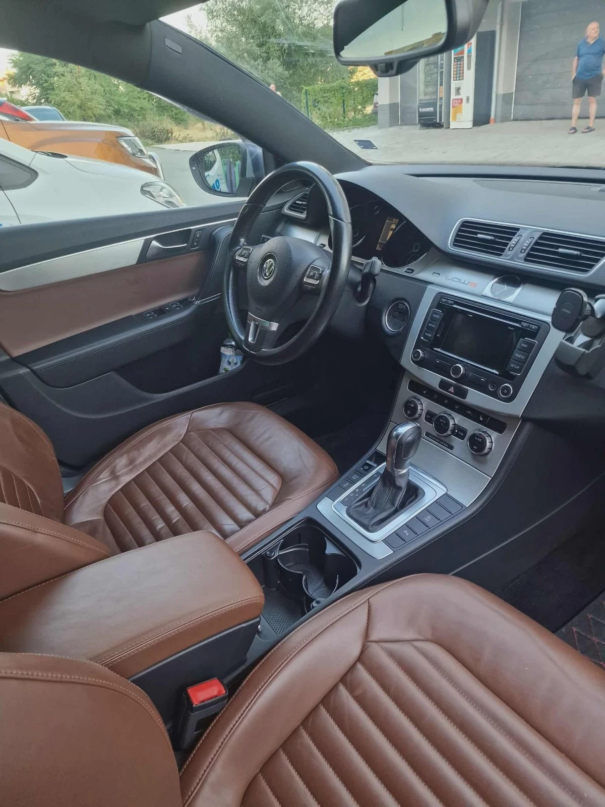 VW Passat 2.0 tdi 140 ps. - изображение 2