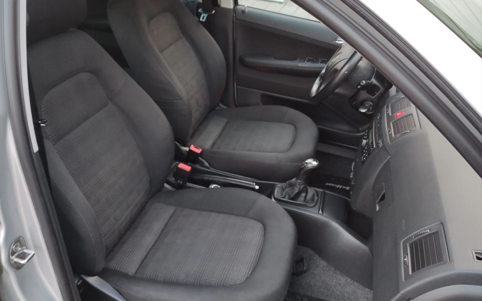 Skoda Fabia Skoda Fabia 1.4TDi facelift | Mobile.bg   10