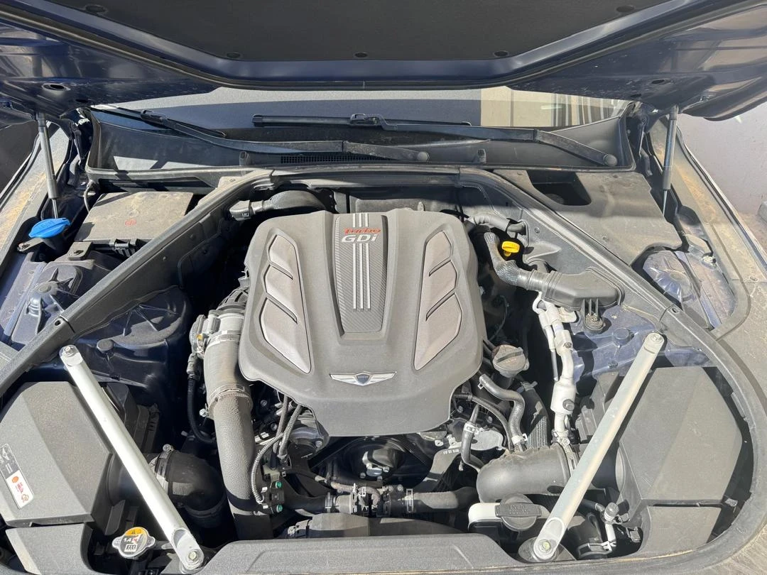 Genesis G90 | Mobile.bg   14