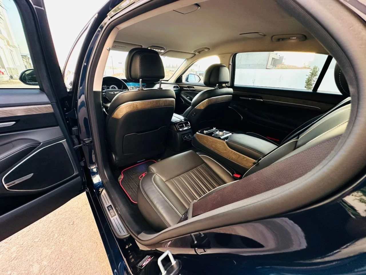 Genesis G90 | Mobile.bg   11