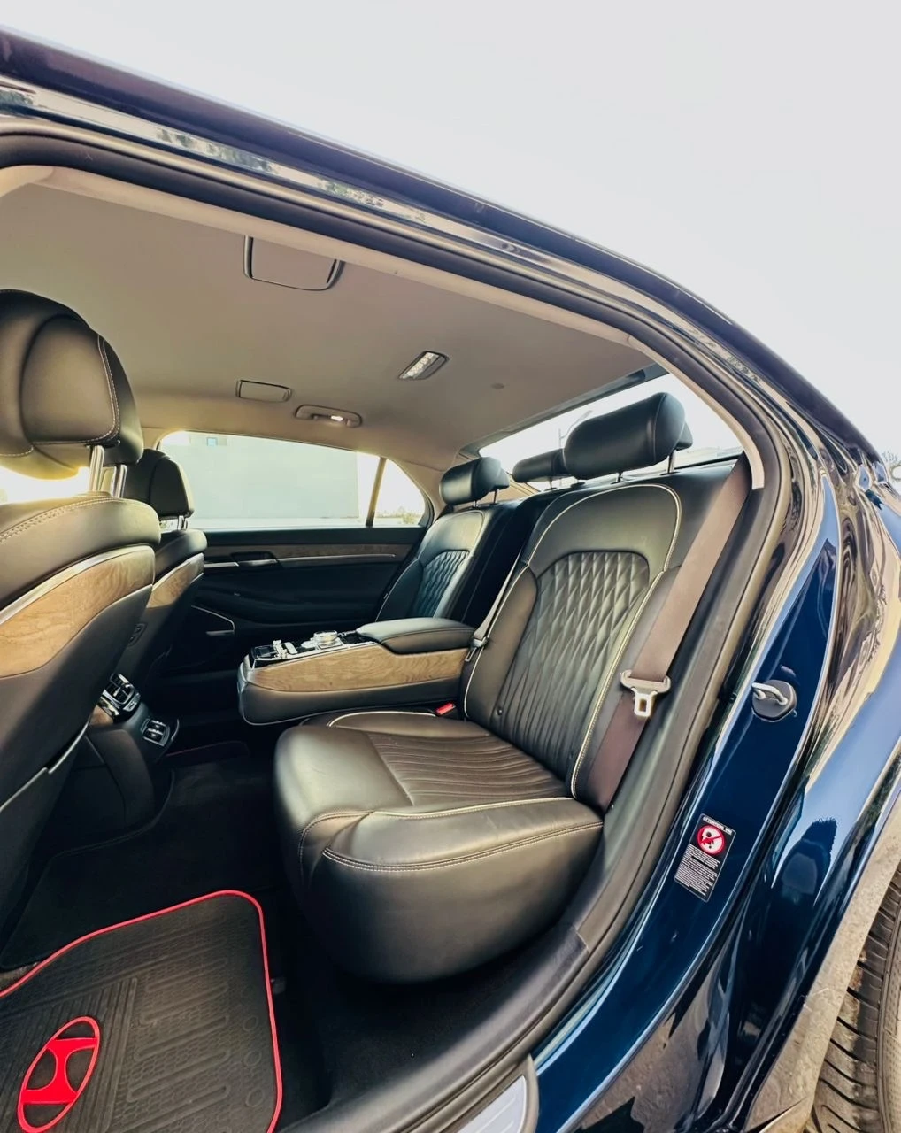 Genesis G90 | Mobile.bg   12