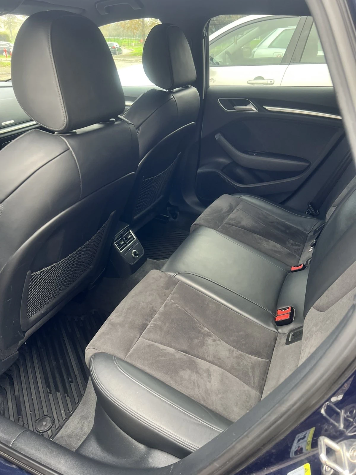 Audi A3 2.0 TDI | Mobile.bg � ����������� 11