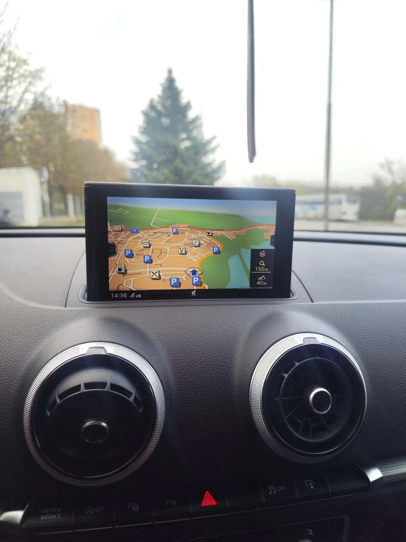 Audi A3 2.0 TDI | Mobile.bg � ����������� 13