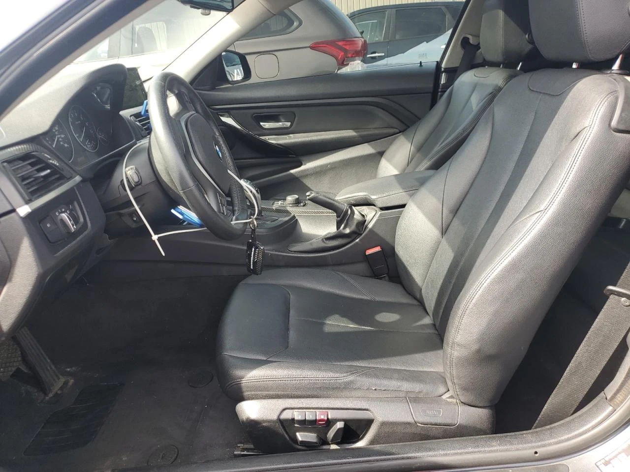 BMW 428 * XDRIVE* M-PACK* КУПИ СЕГА* БЕЗ ТЪРГ* ФИКС.ЦЕНА*  - изображение 7