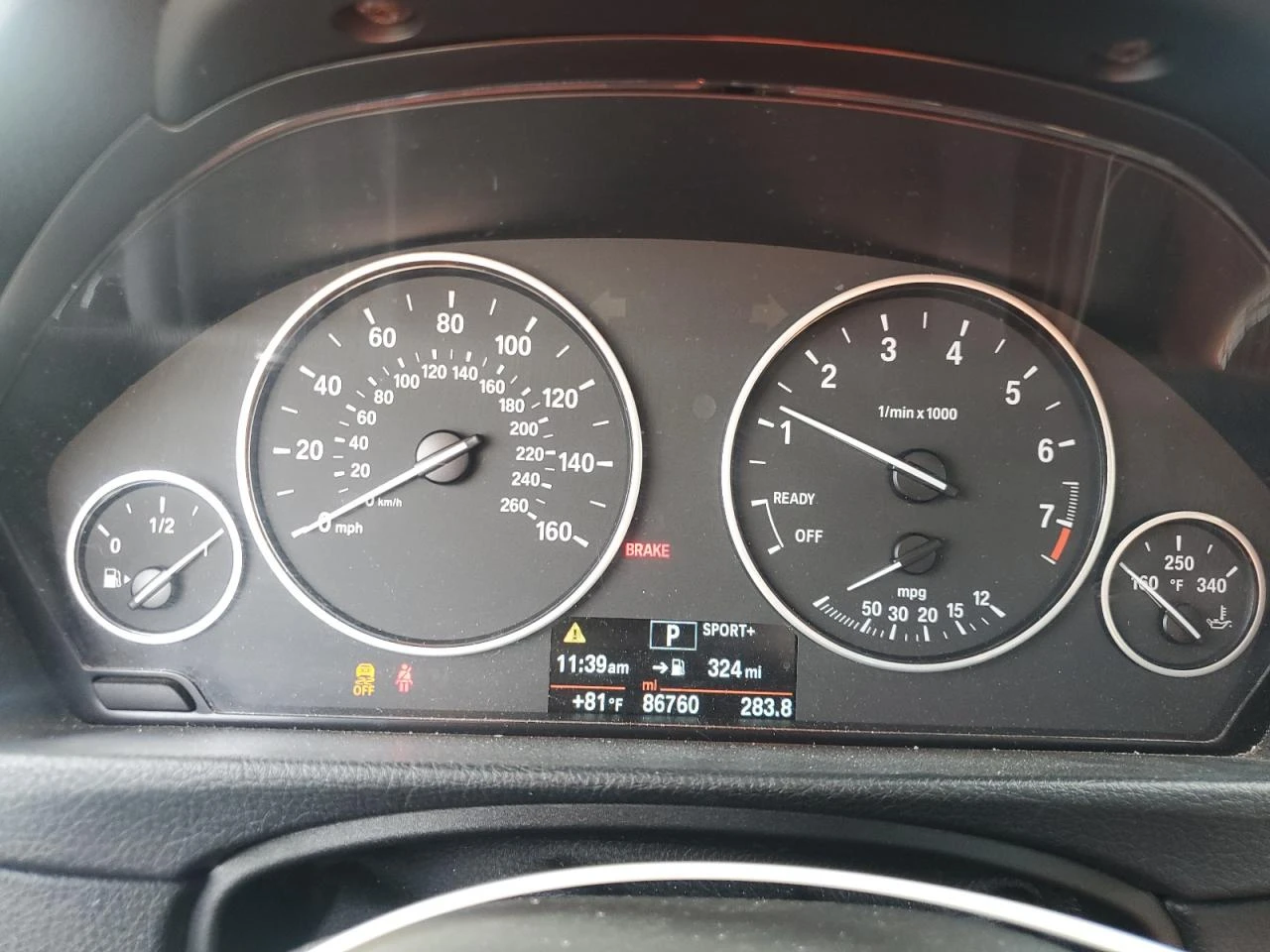 BMW 428 * XDRIVE* M-PACK* КУПИ СЕГА* БЕЗ ТЪРГ* ФИКС.ЦЕНА*  - изображение 9